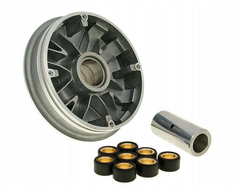 Wariator Naraku Racing Yamaha YP250