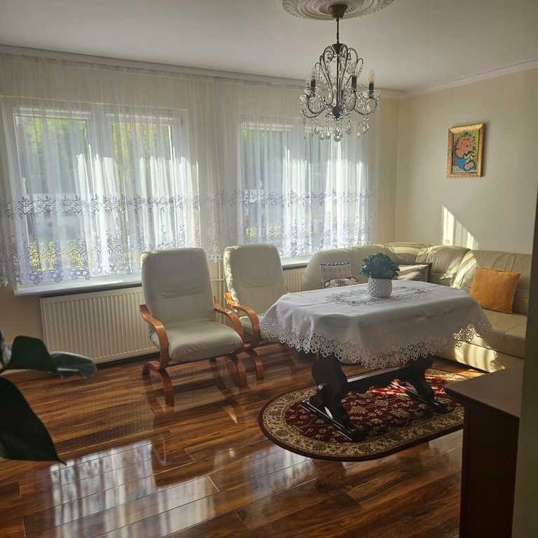 Dom, Sierakowo, Police (gm.), 1000 m²