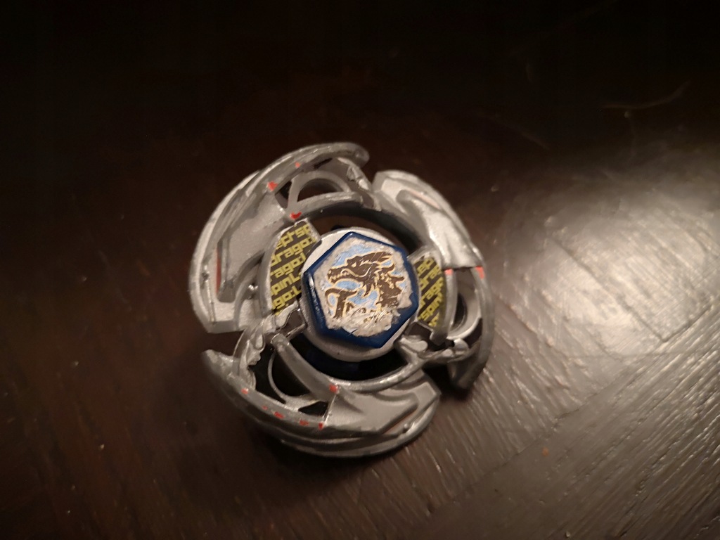 Beyblade Metal Fusion Masters L Drago 7791196846 Oficjalne Archiwum Allegro