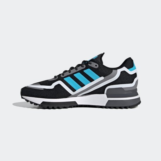 けい Adidas buty ZX 750 HD FV2874 - 8966022414 - oficjalne