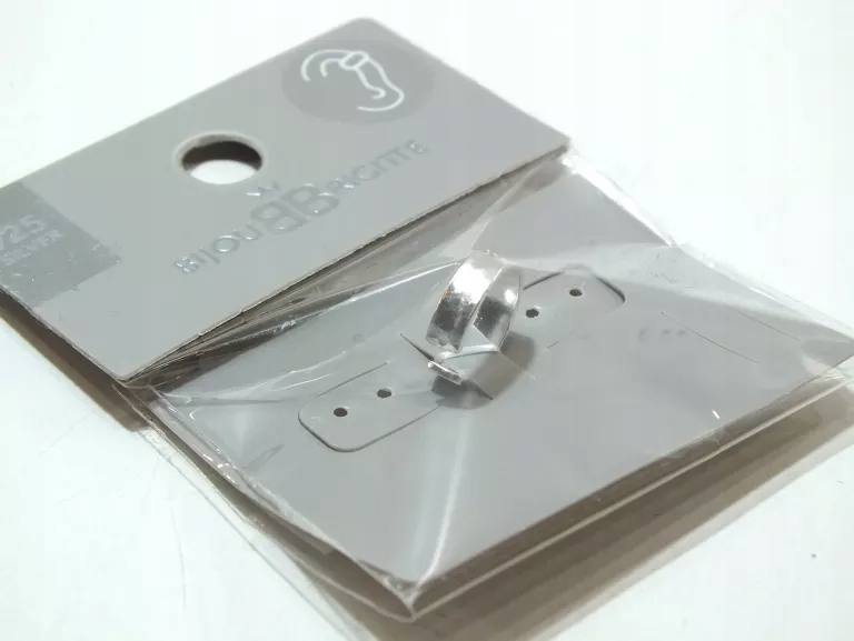 KOLCZYK NA UCHO BIJOU BB RIGITTE