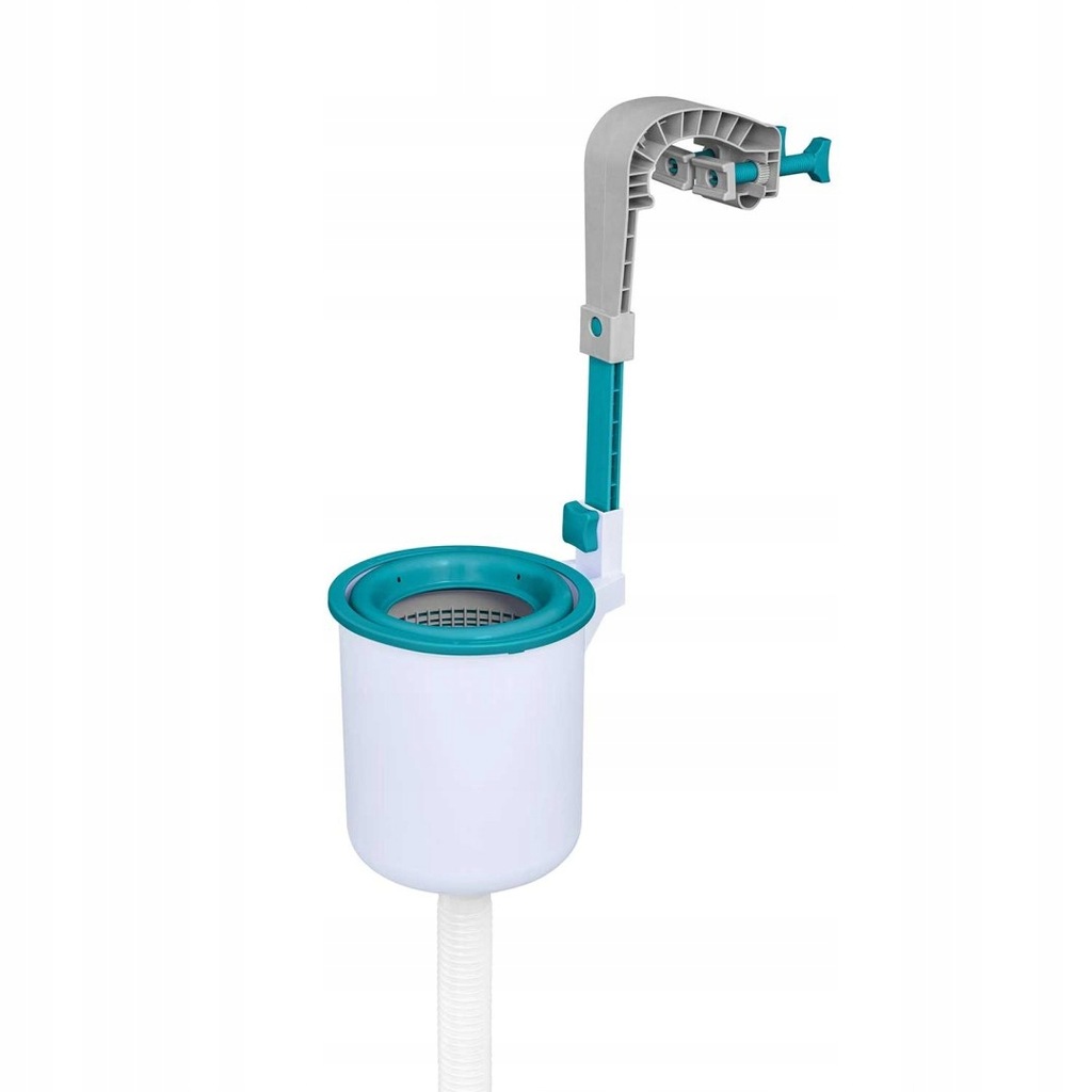 Skimmer powierzchniowy oczyszczacz wody skimer Bestway 58233