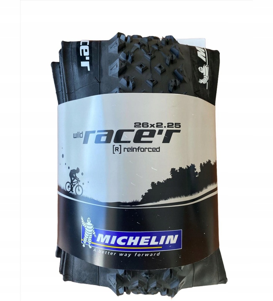 Michelin wild racer 26 cheap