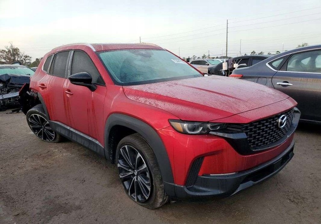 Mazda CX-5 2023 MAZDA CX-50 PREMIUM PLUS Benz...