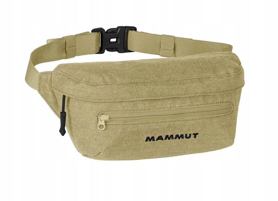 Nerka Mammut Classic Bumbag Melange L olive 12297607248