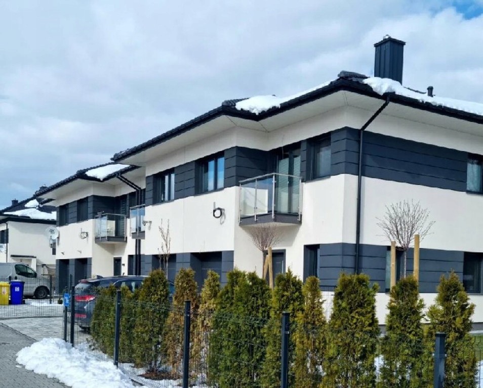 Dom, Piaseczno, Piaseczno (gm.), 132 m²