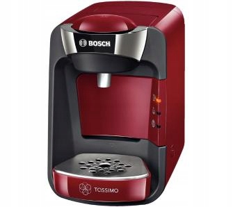 D2948 Ekspres do kawy Bosch Tassimo Suny TAS3202