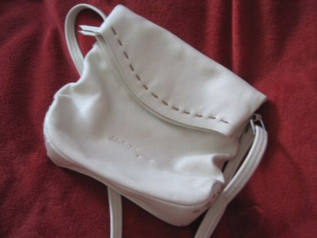 Salvatore Ferragamo nowa torebka