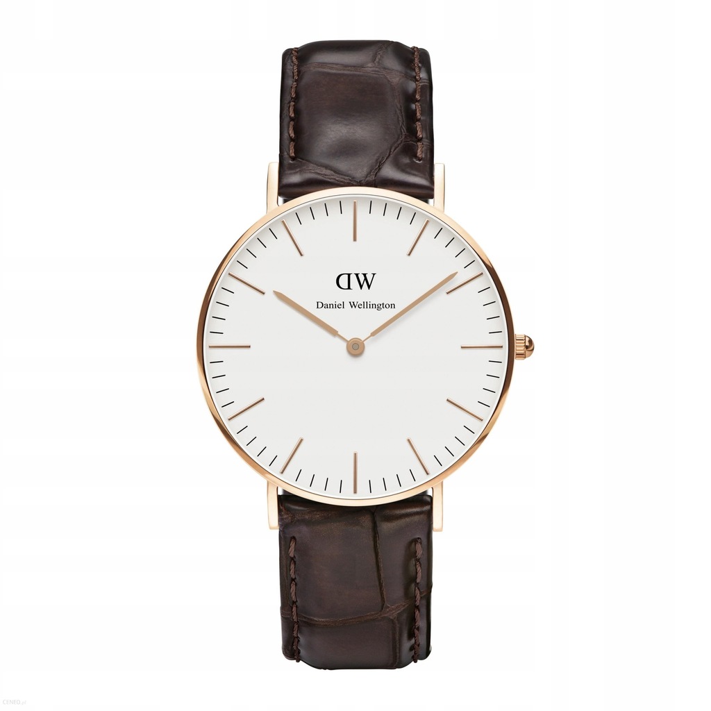 Damski Zegarek Daniel Wellington 36MM 0510DW