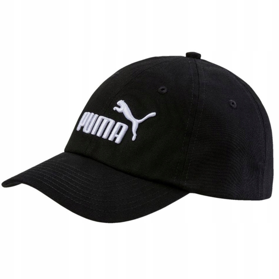 Dziecięce Czapka PUMA ESS CAP JR ~OSFY~