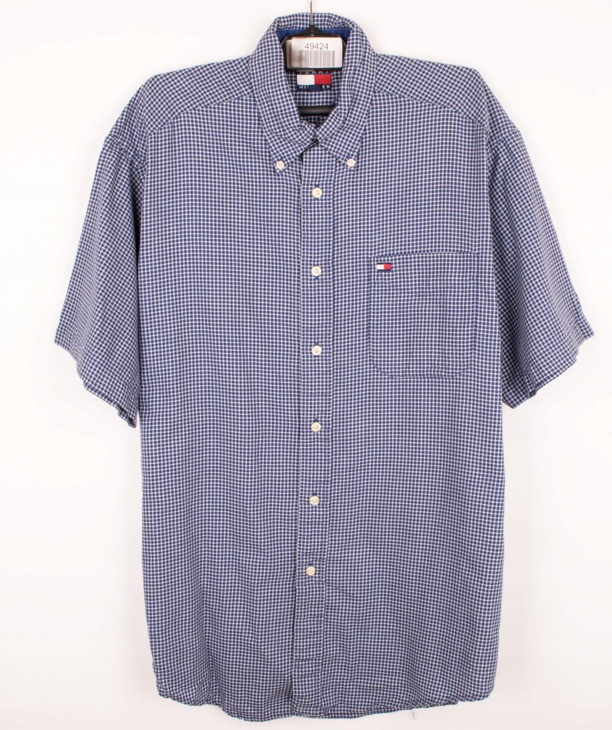 Tommy Hilfiger Koszula Męska M KSZ10