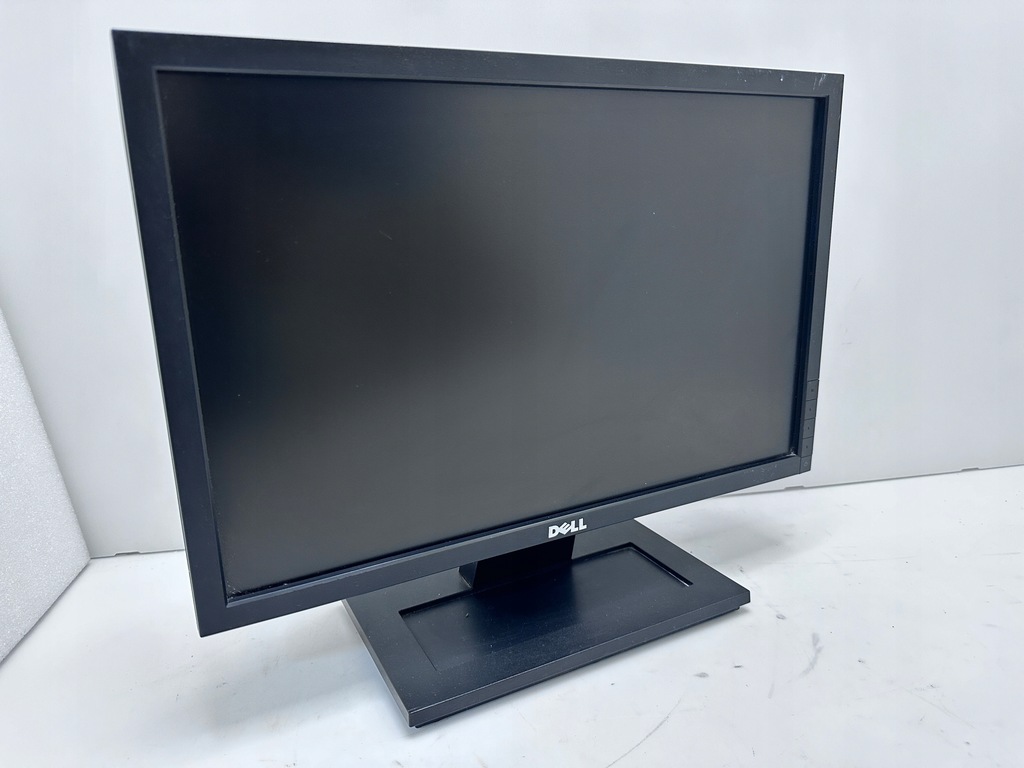 Monitor LCD Dell E1911C 19 " 1440 x 900 px TN vga (p)