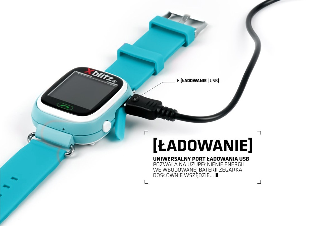 smartwatch location tracking