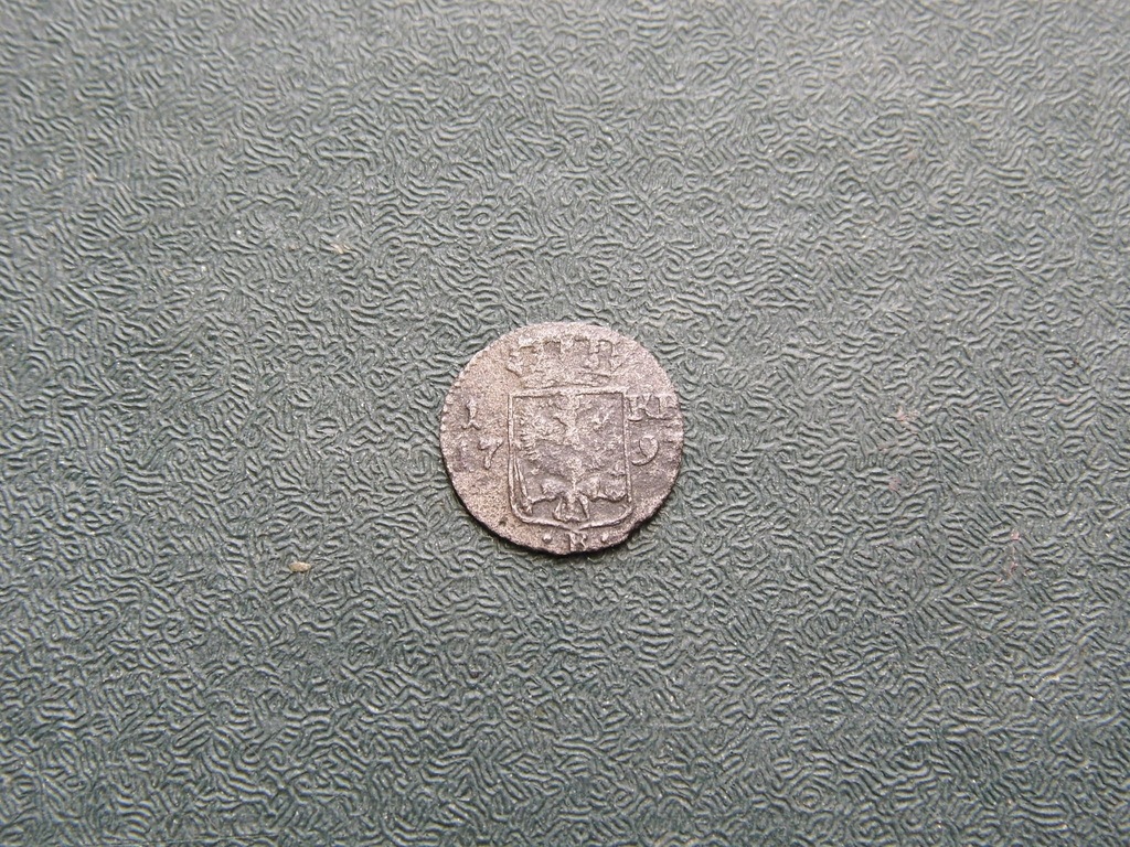 1 Krajcar 1797 B WROCŁAW ładny, patyna (23)