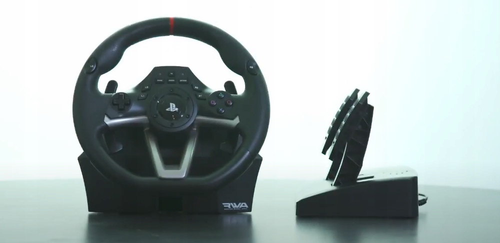 Купить HORI RWA Racing Wheel APEX PS3 PS4 Руль для ПК: отзывы, фото, характеристики в интерне-магазине Aredi.ru