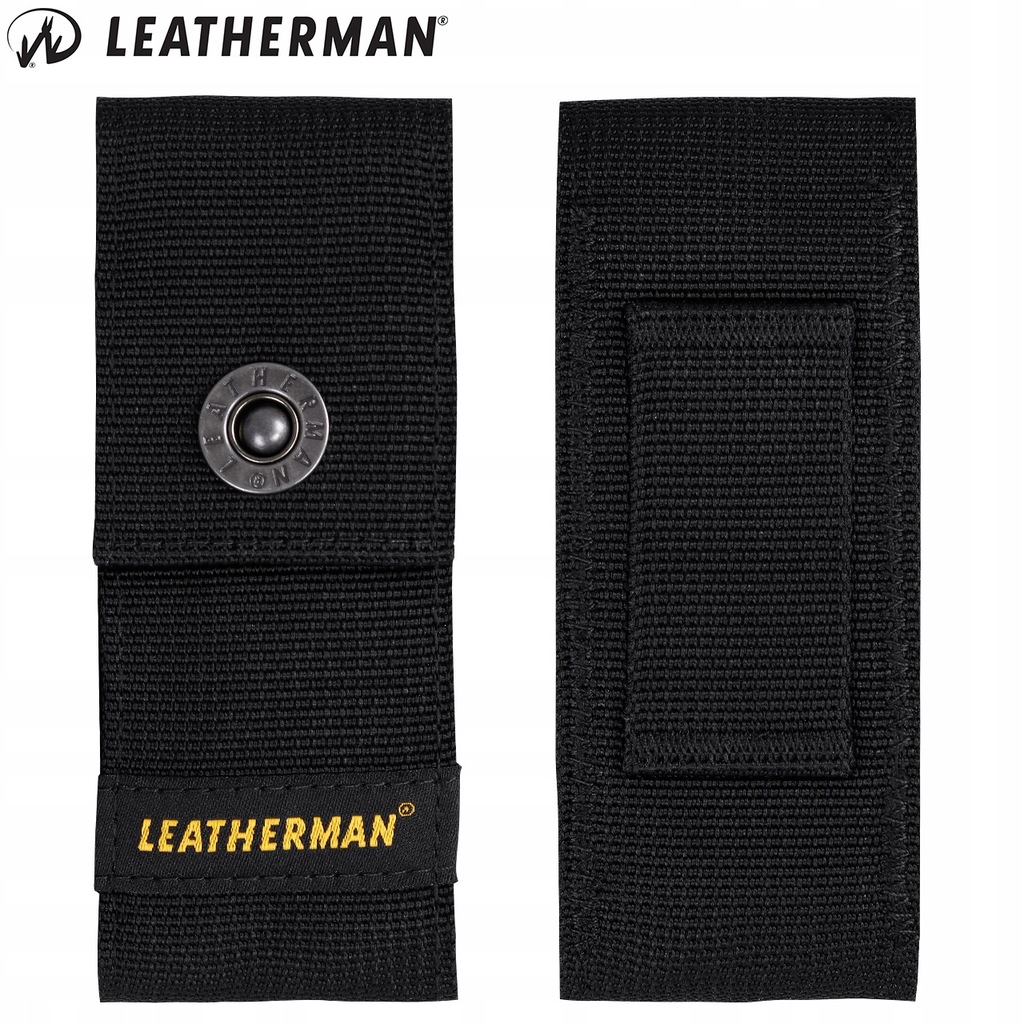 LEATHERMAN Multitool SURGE NEW (830165) + GRATIS 7663083604