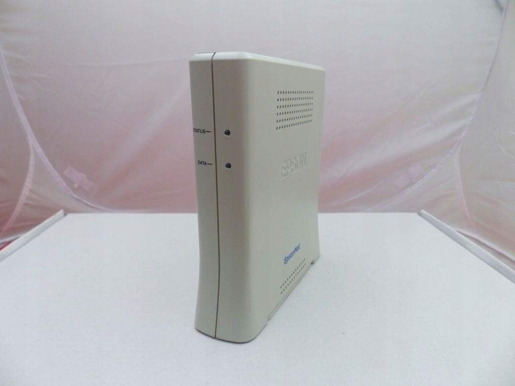 EPSON 802.11B PrintServer Print Serwer 9072177589