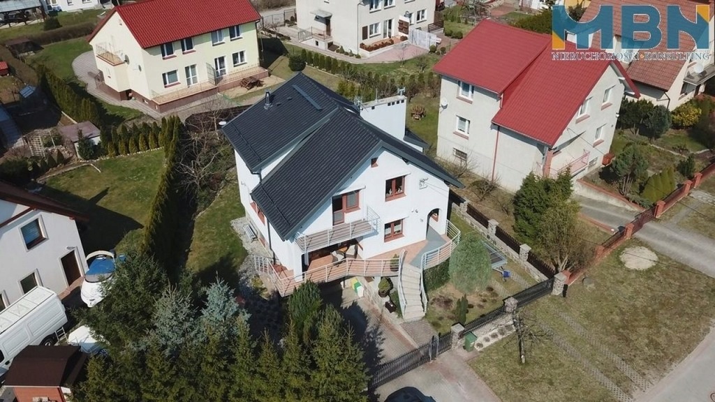 Dom Kętrzyn, kętrzyński, 250,00 m²
