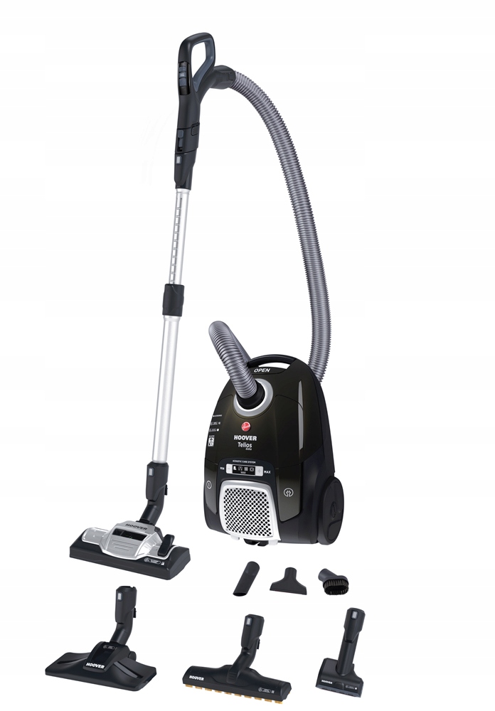 ODKURZACZ HOOVER TELIOS EXTRA TX62ALG 011 62DB 8152164479