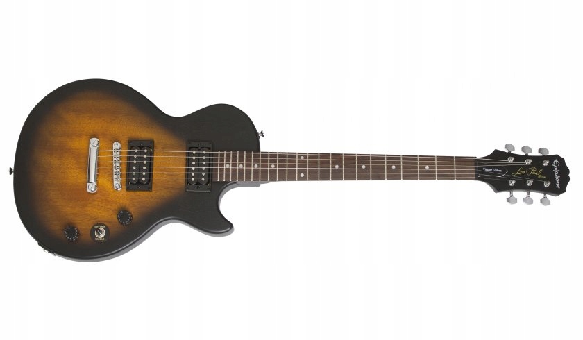 EPIPHONE LES PAUL SPECIAL VE VS + GRATIS - DĘBICA