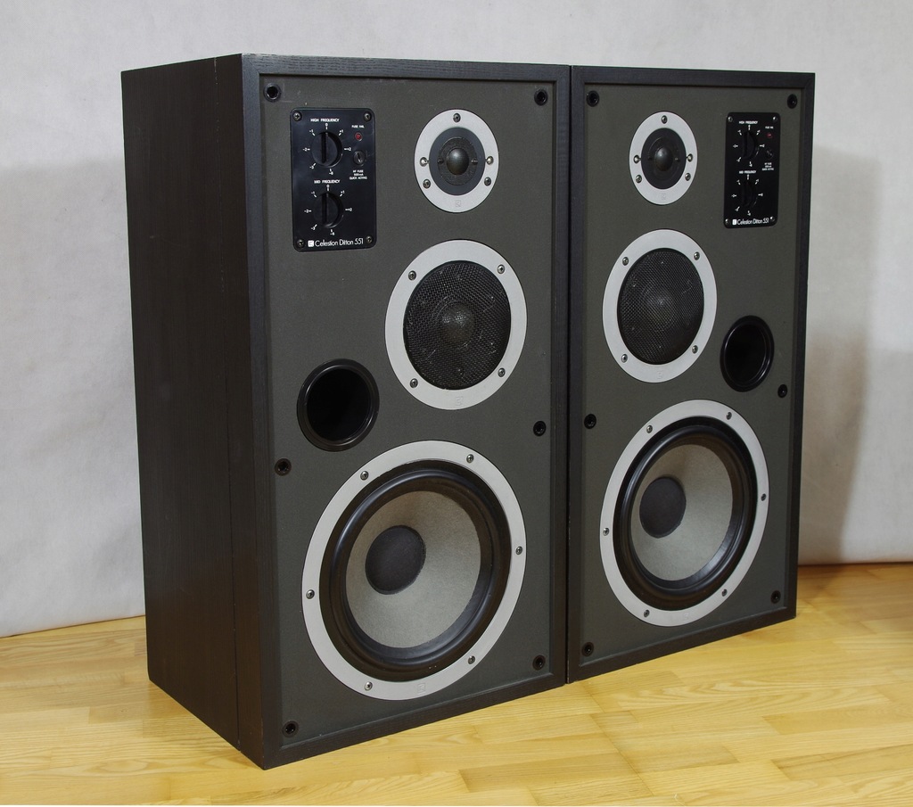 Celestion ditton cheap 551