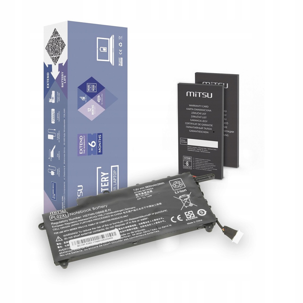 Bateria 778813-221 do HP Pavilion X360 11-N 11T-N