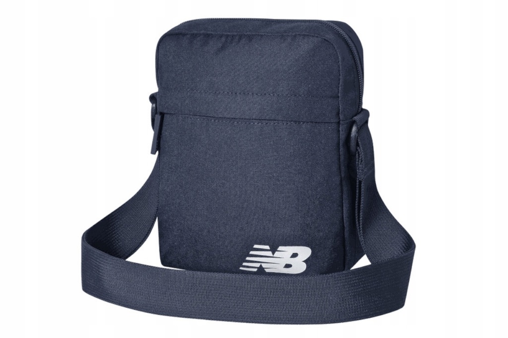 New Balance Mini Shoulder Bag BG03080GNW : Kolor -