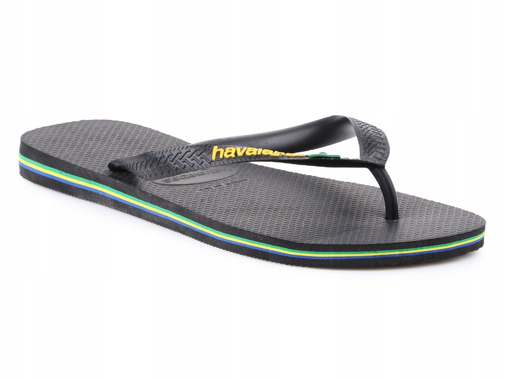 Buty Japonki Havaianas B 4110850-0090 r.EU 33/34