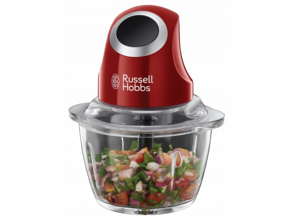 RUSSELL HOBBS Rozdrabniacz Desire 24660 uszkodzony