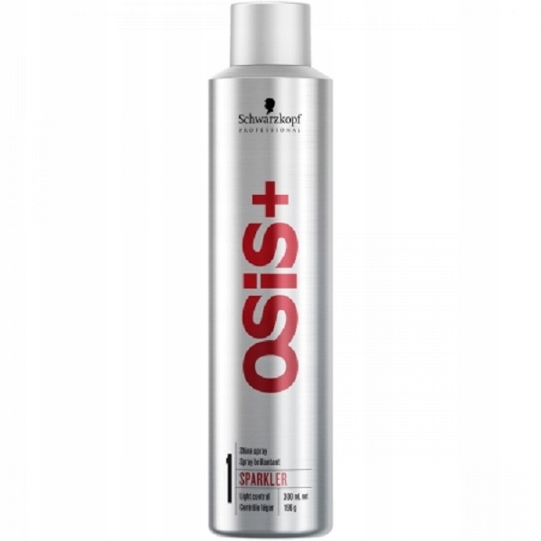 SCHWARZKOPF Osis+ Sparkler spray 300ml