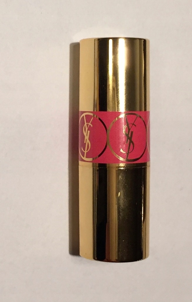 YSL Rouge Shine 49 Rose Saint Germain Szminka 8081426775 oficjalne