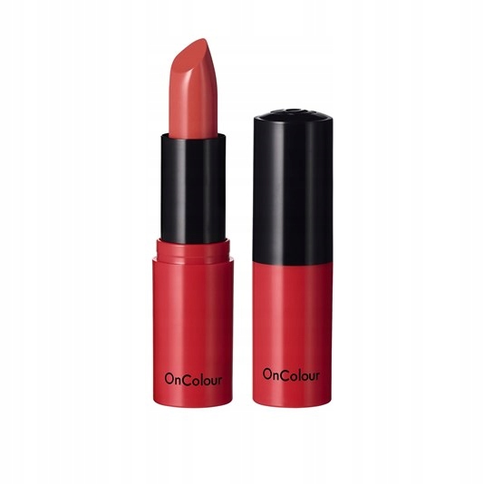 ORIFLAME Pomadka OnColour - Apricot Coral