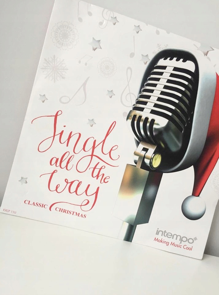 Купить Jingle all the way - CLASSIC CHRISTMAS (винил, LP): отзывы, фото, характеристики в интерне-магазине Aredi.ru