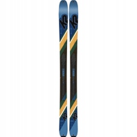 K2 Narty WAYBACK 84 160 cm