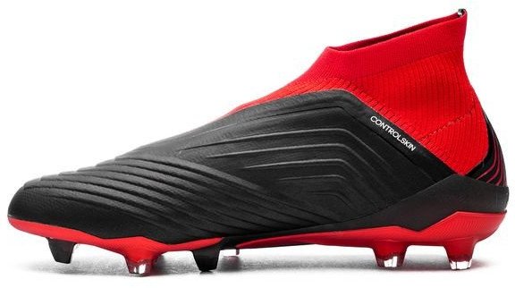 Купить ADIDAS PREDATOR 18+ FG 42 акция GOOL classic: отзывы, фото, характеристики в интерне-магазине Aredi.ru