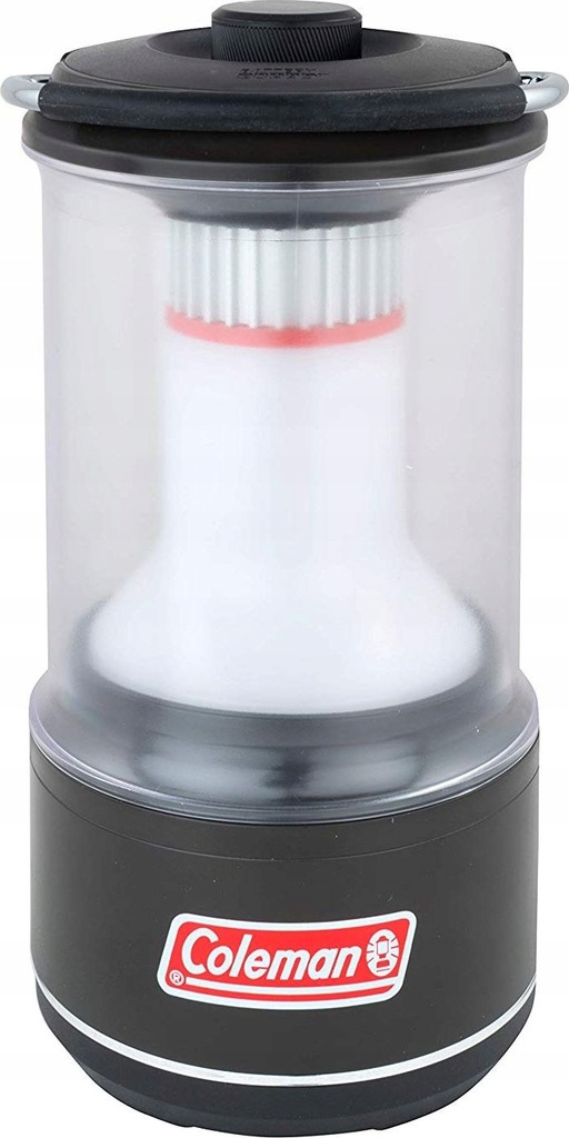 Coleman Latarnia 360 ° Lantern Lifetime LED 200 lm (2000033873)
