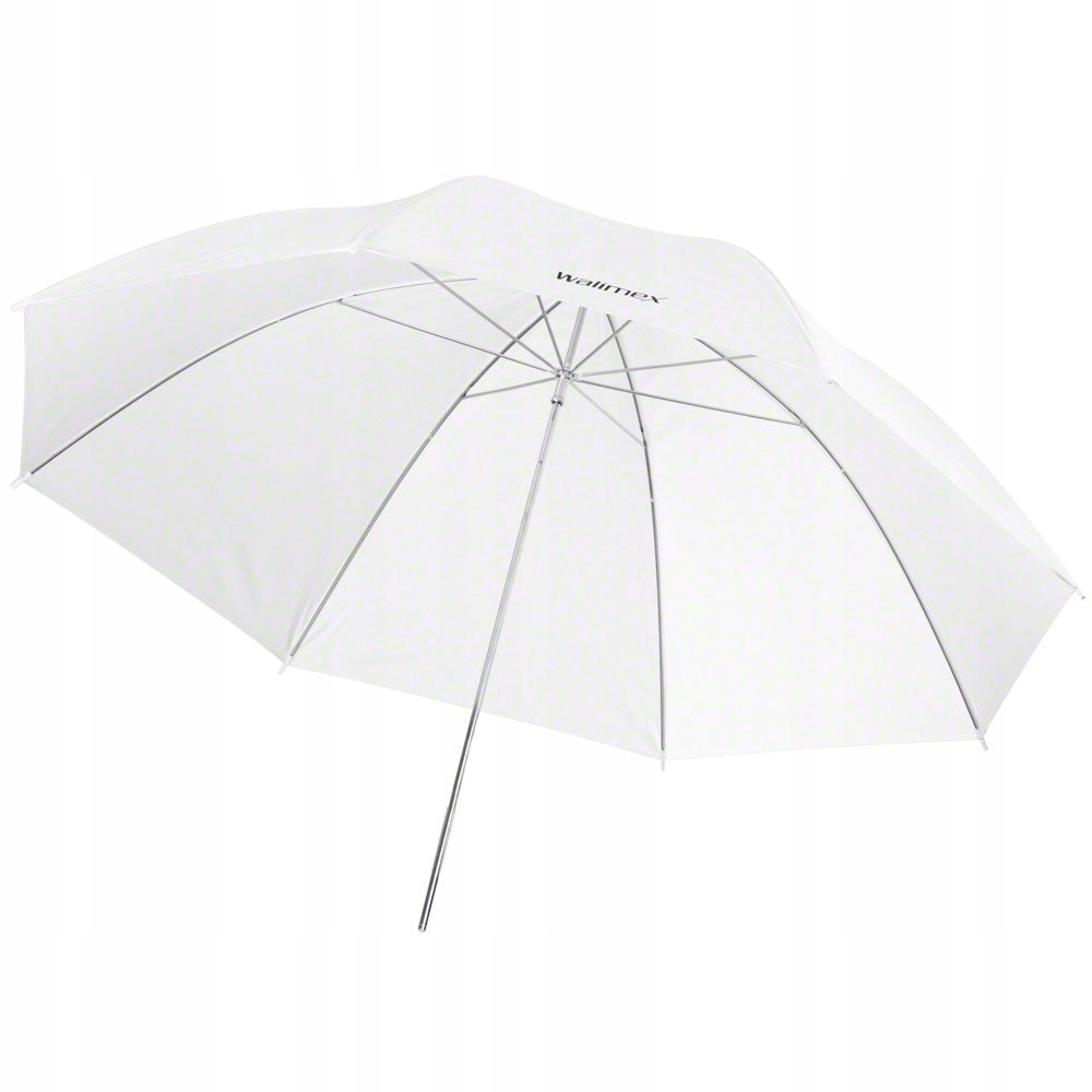 Walimex 17679 parasol Biały