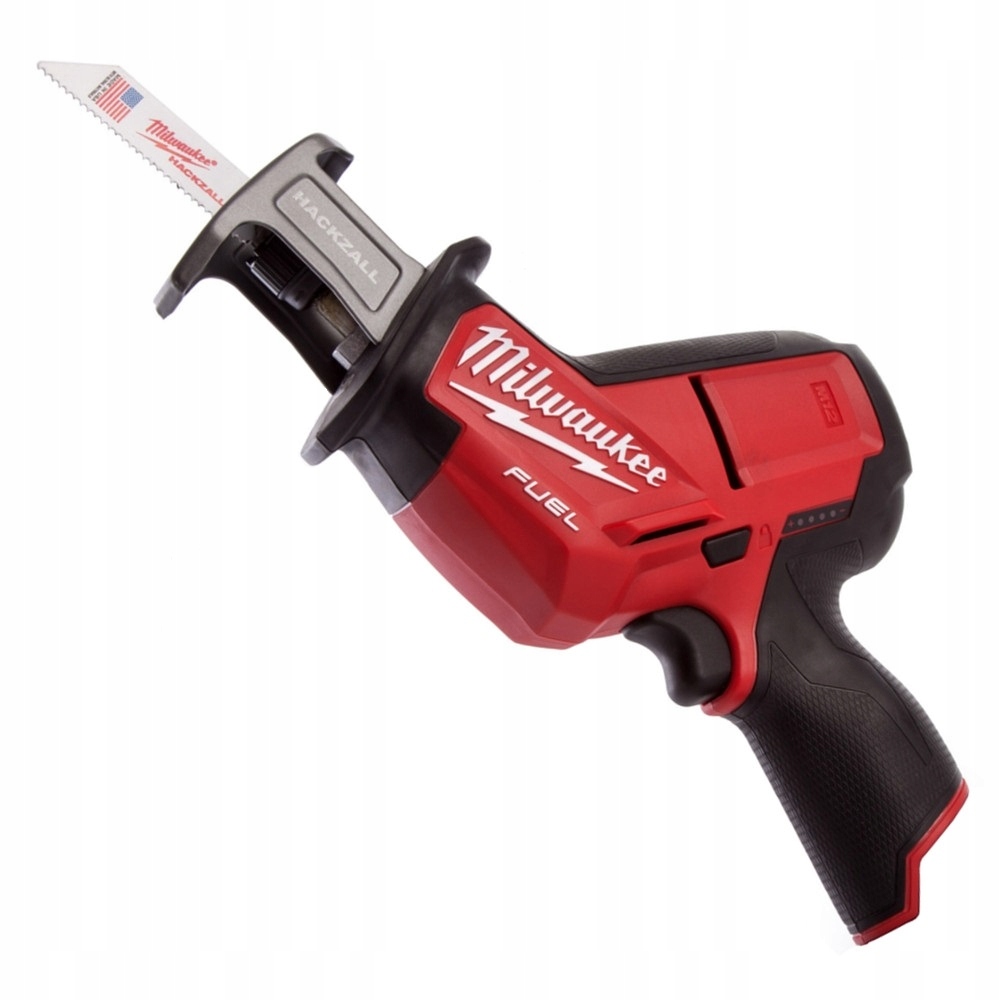 MILWAUKEE M12CHZ-0 BODY akumul. piła szablasta 12V