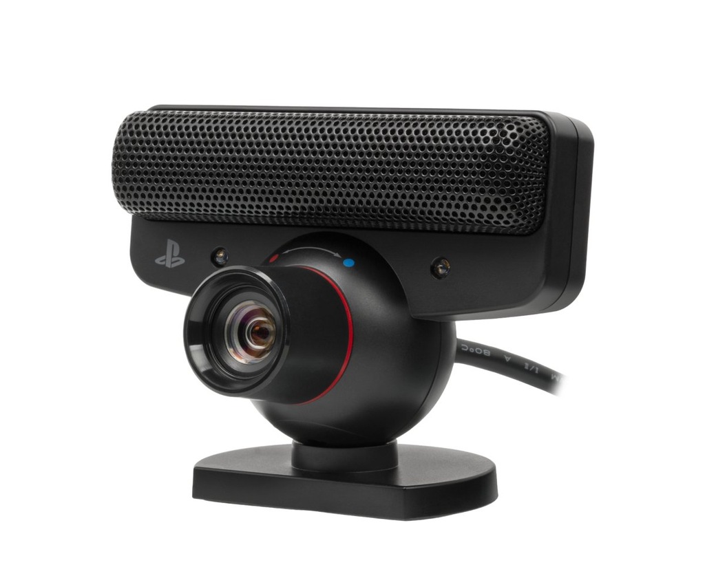 Купить ps камеру. Sony Eye PLAYSTATION 3. Веб камера Sony ps3 Eye. Камера PLAYSTATION Eye (ps3).