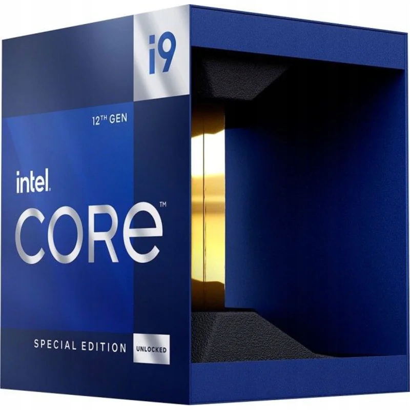 Procesor INTEL Core i9-12900KS BX8071512900KS BOX