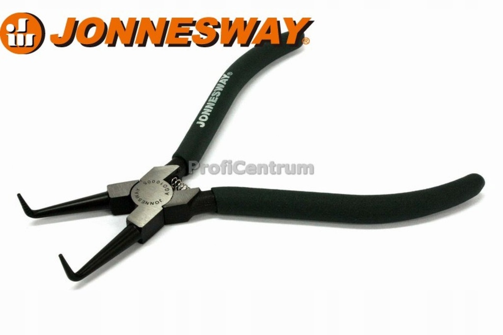SZCZYPCE SEGERA 175 mm WEW. WYGIĘTE 7' JONNESWAY