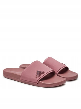 adidas Klapki Adilette Comfort ID1277 Różowy