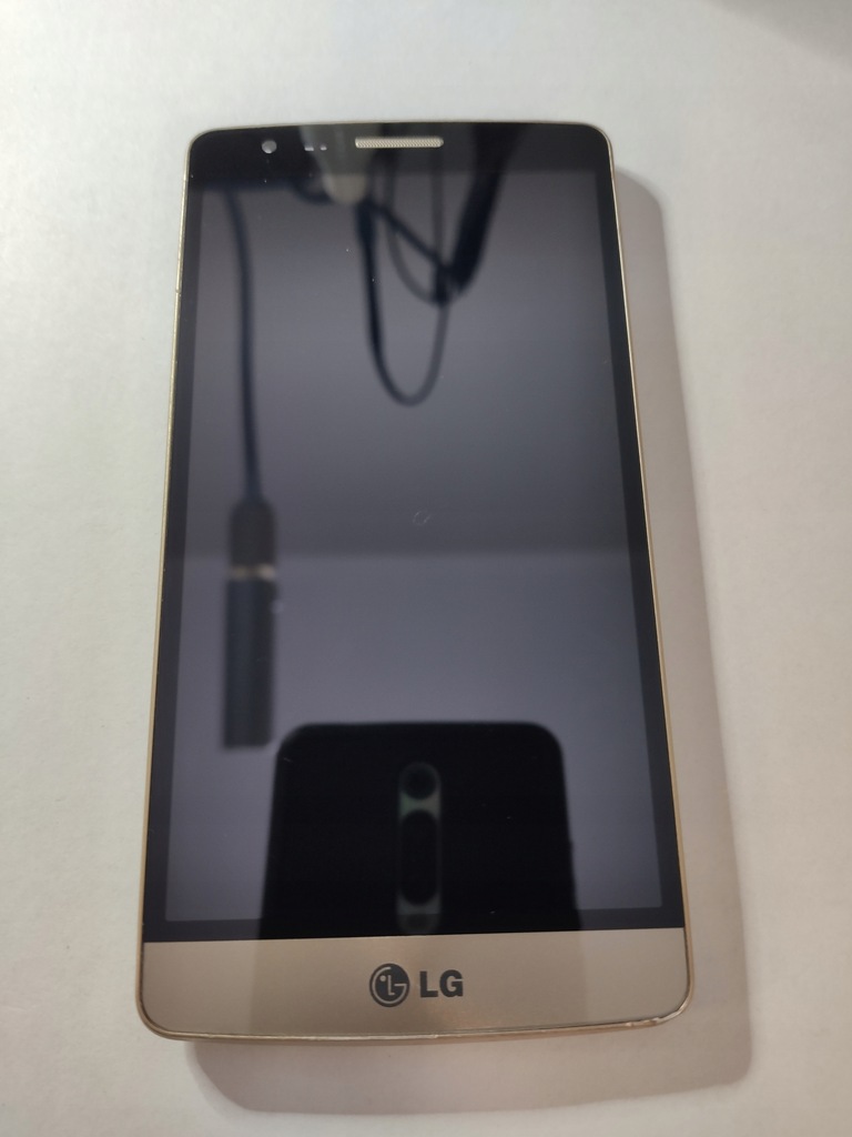 Wyświetlacz LCD LG G3s D722 oryg.