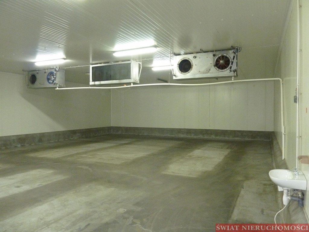 Magazyny i hale, Wrocław, Stare Miasto, 360 m²