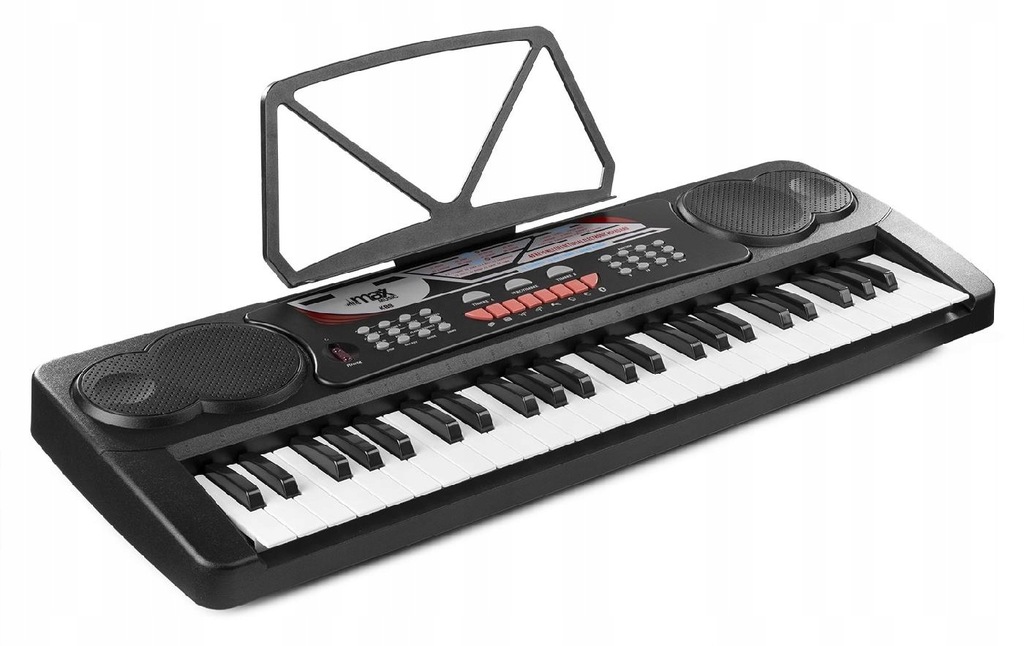 Keyboard Max KB8 (P)