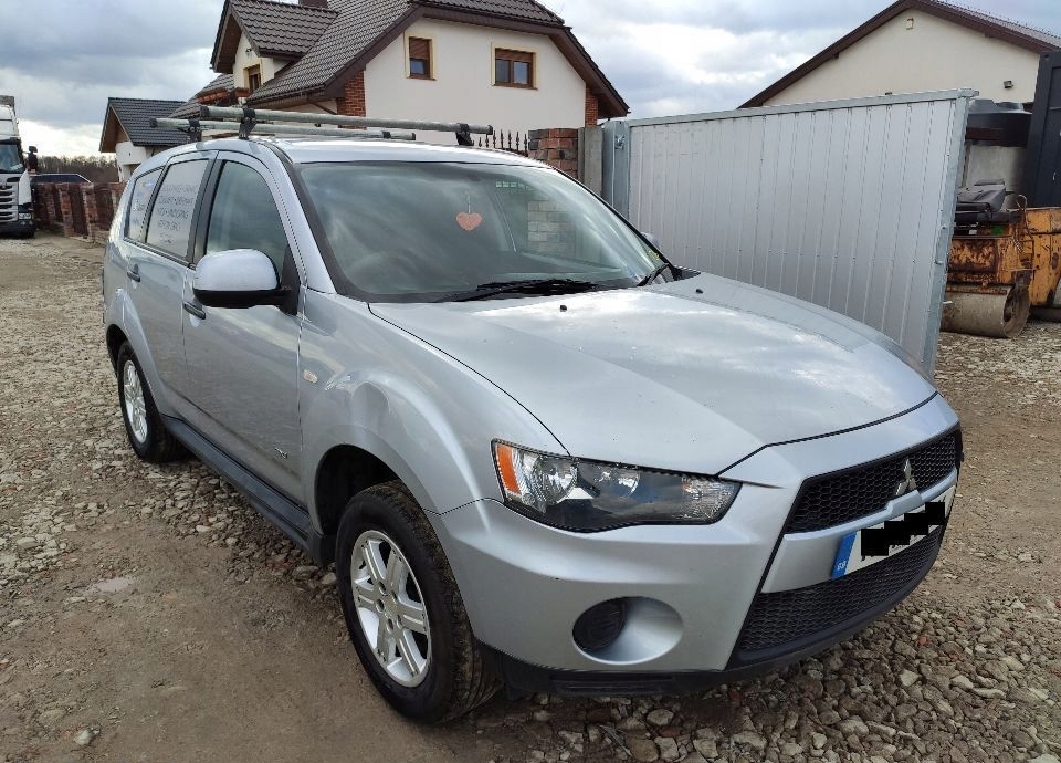 Mitsubishi Outlander 9068511768 oficjalne archiwum Allegro