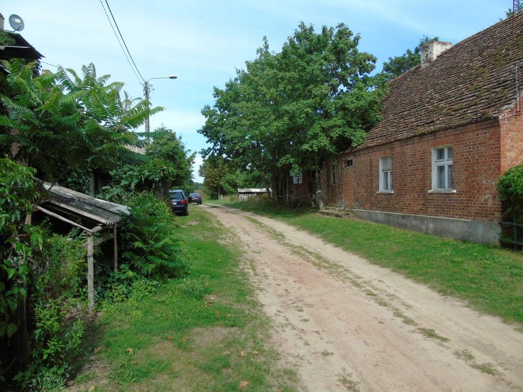 Dom, Swadzim, Barlinek (gm.), 100 m²