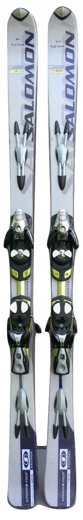 ミッドスキー】sprazzo 117cm フリースタイル ツインチップ スキー