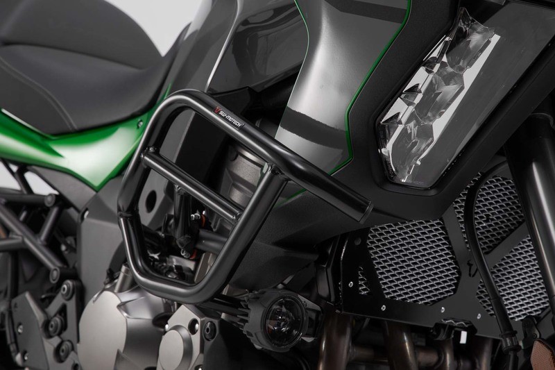 CRASHBAR/GMOL SW-MOTECH KAWASAKI VERSYS 1000 (18-)