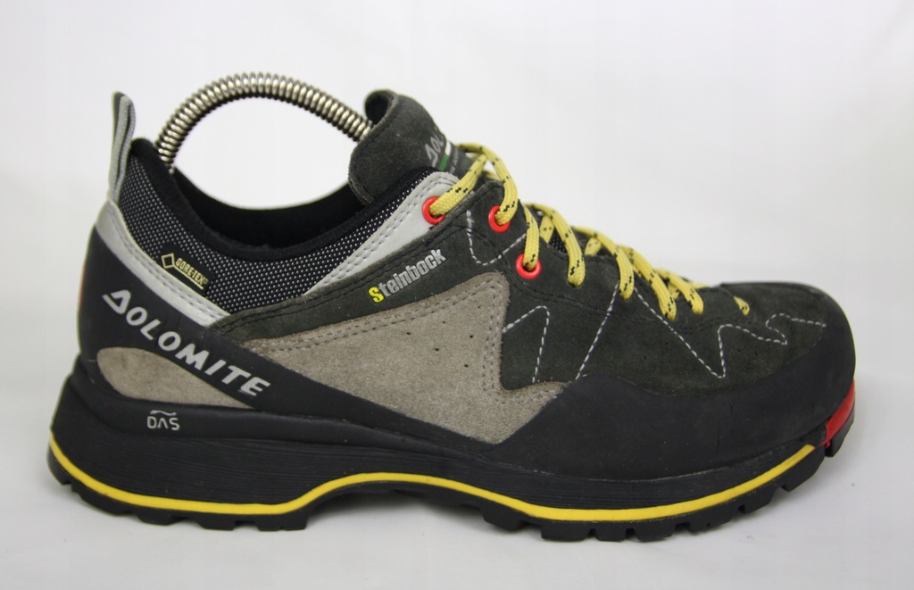 DOLOMITE STEINBOCK GTX _ VIBRAM_ 40 2/3 ( 26 CM)